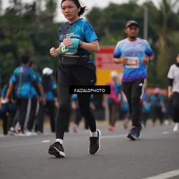 Runner Photo 4450864