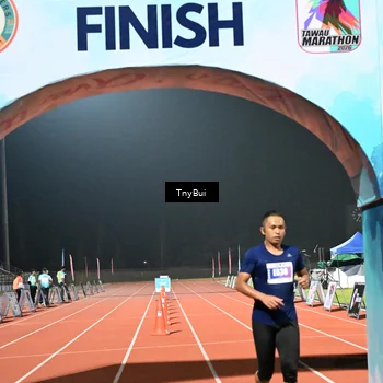 Runner Photo 4450866