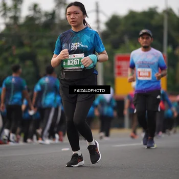 Runner Photo 4450869