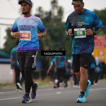 Runner Photo 4450878