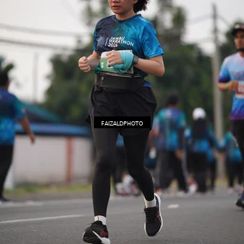 Runner Photo 4450881