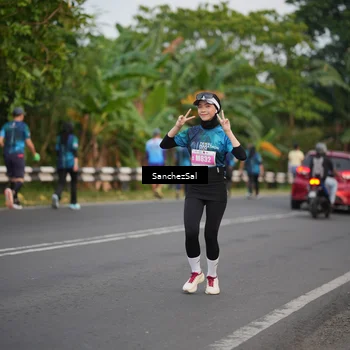 Runner Photo 4450884