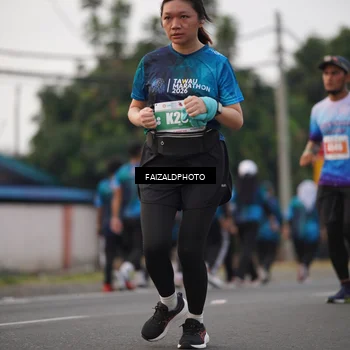 Runner Photo 4450885