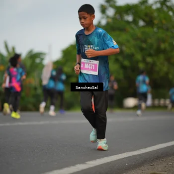 Runner Photo 4450887