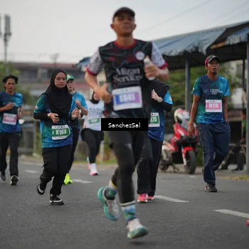 Runner Photo 4450892