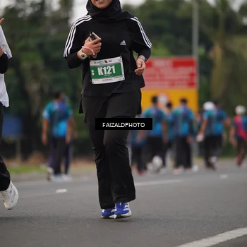 Runner Photo 4450894