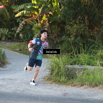 Runner Photo 4450895