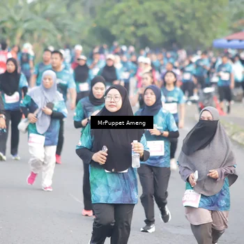 Runner Photo 4450896