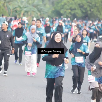Runner Photo 4450897