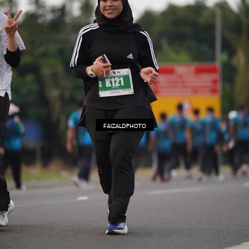 Runner Photo 4450898