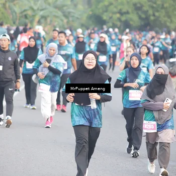 Runner Photo 4450900