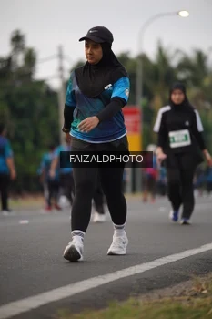 Runner Photo 4450904