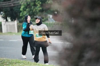 Runner Photo 4450911