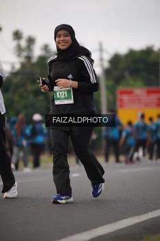 Runner Photo 4450912