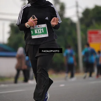 Runner Photo 4450914