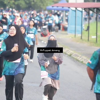 Runner Photo 4450917