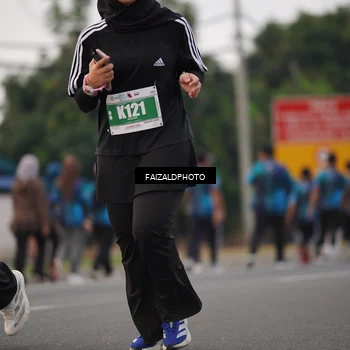 Runner Photo 4450918