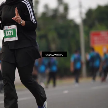 Runner Photo 4450919