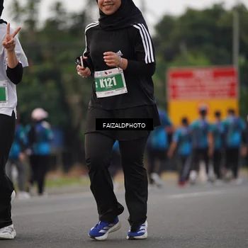 Runner Photo 4450920