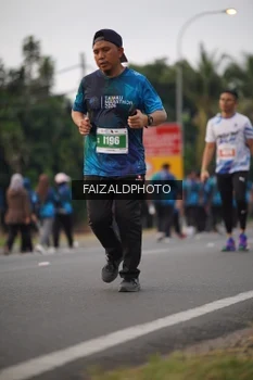 Runner Photo 4450923