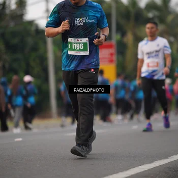 Runner Photo 4450924