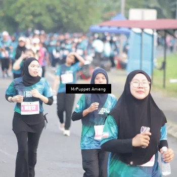 Runner Photo 4450932
