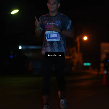 Runner Photo 4450938
