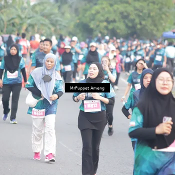 Runner Photo 4450940