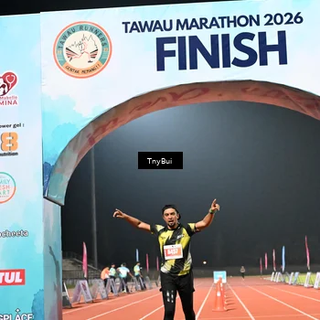 Runner Photo 4450941