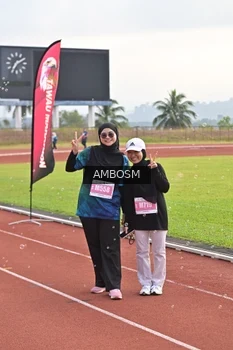 Runner Photo 4450943