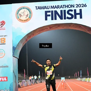 Runner Photo 4450944