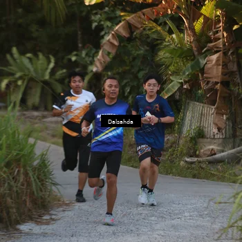 Runner Photo 4450946