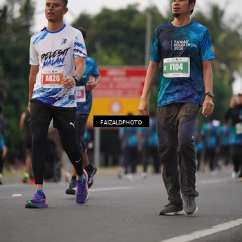 Runner Photo 4450947