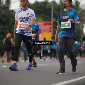 Runner Photo 4450949