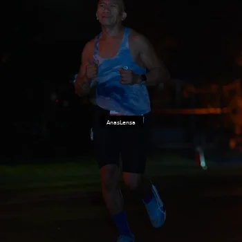 Runner Photo 4450953