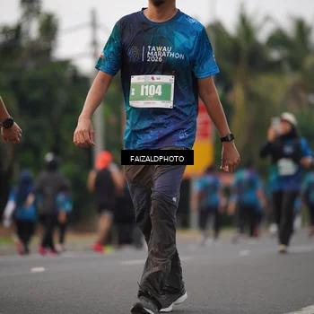 Runner Photo 4450957