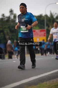 Runner Photo 4450962