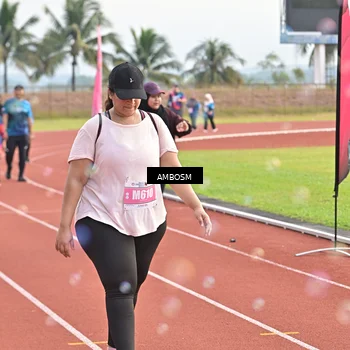 Runner Photo 4450964