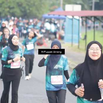 Runner Photo 4450965