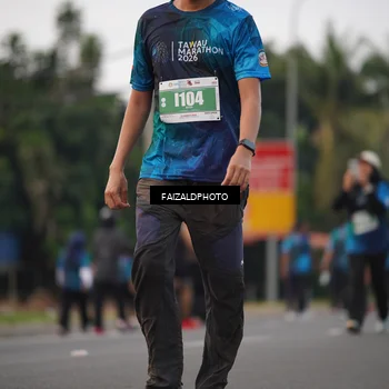 Runner Photo 4450966