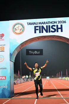 Runner Photo 4450967