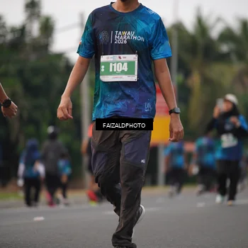 Runner Photo 4450969