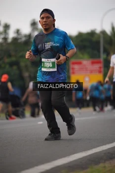 Runner Photo 4450970