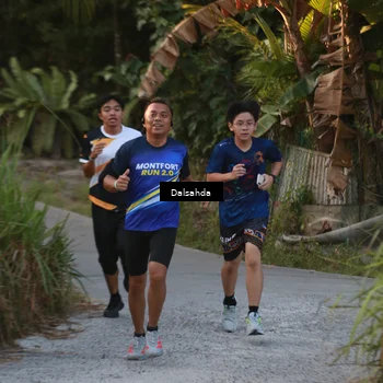 Runner Photo 4450971
