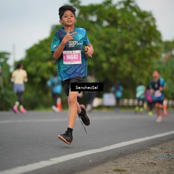 Runner Photo 4450979
