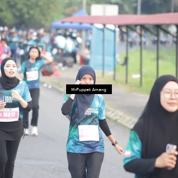 Runner Photo 4450981