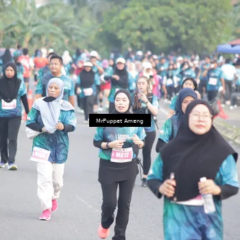 Runner Photo 4450983