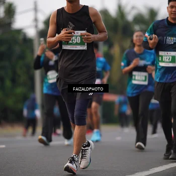 Runner Photo 4450990