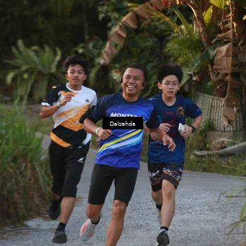 Runner Photo 4450991