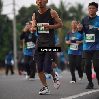 Runner Photo 4450992